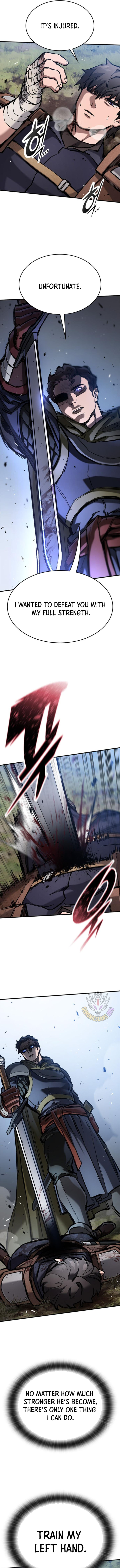 Eternally Regressing Knight Chapter 60 7